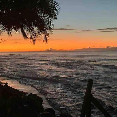 Appartamento My Dream Beach House Aguada Esterno foto