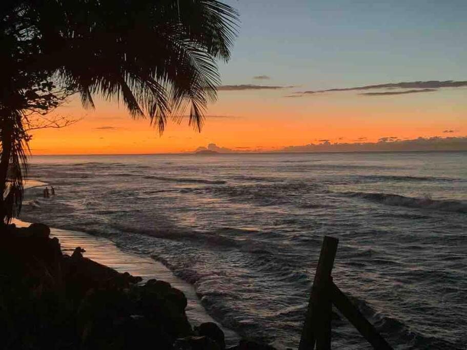 Appartamento My Dream Beach House Aguada Esterno foto