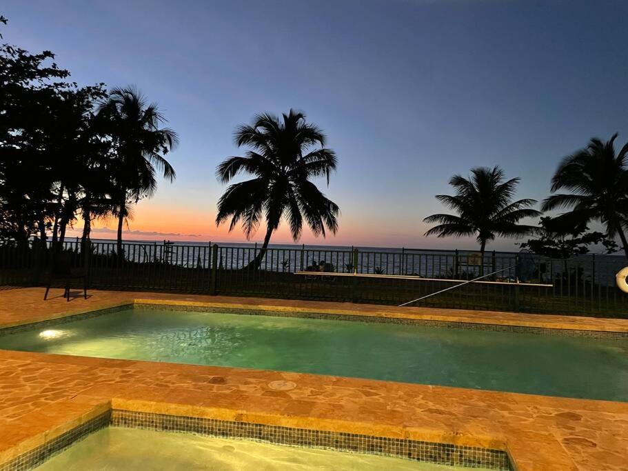 Appartamento My Dream Beach House Aguada Esterno foto